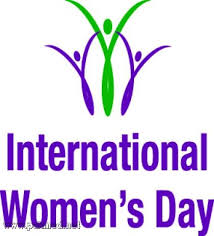 International Women's Day Apwa