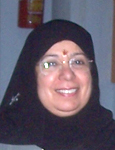 Shaikha E. Al-Mezen