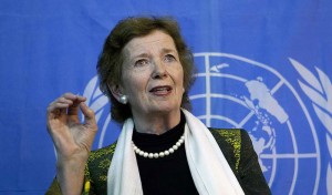 maryrobinson