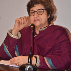 Picture of Charmaine Hidayatullah