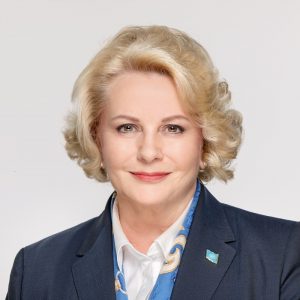 Picture of Sibylle von Heydebrand