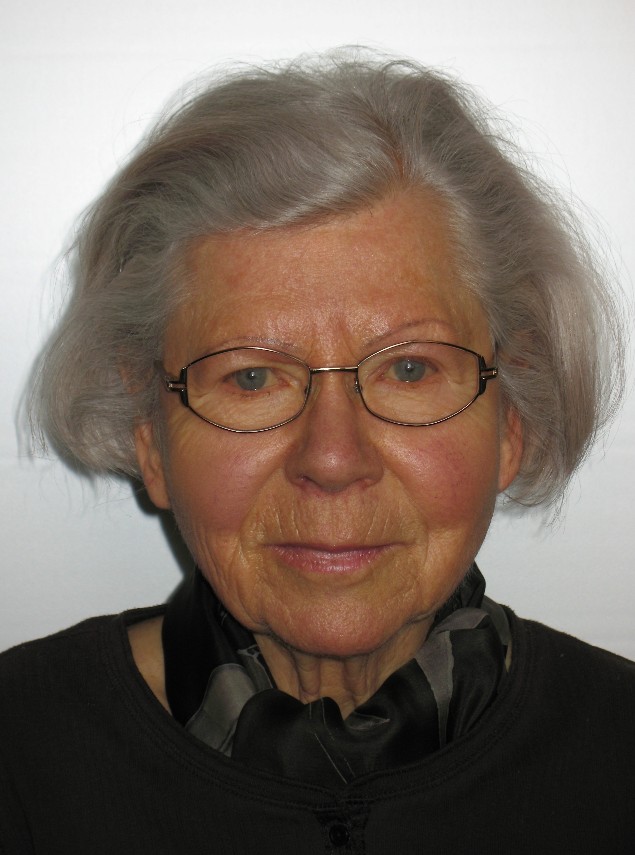 Gudrun Haupter