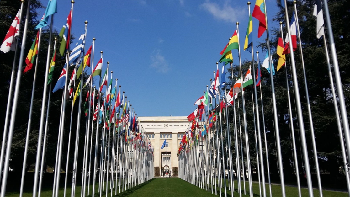 UN Women Geneva Office  Genève internationale