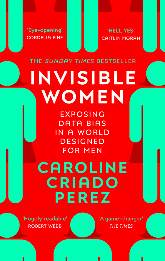 Book Invisible Women