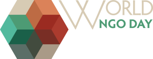 Logo of World NGO Day