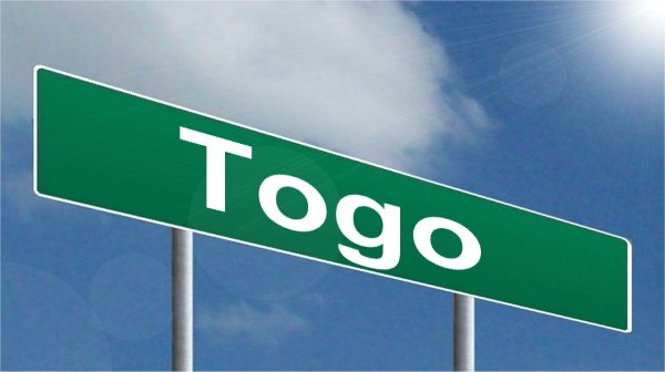 Togo Sign