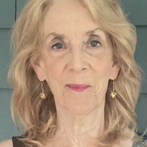 Picture of Jill Follows