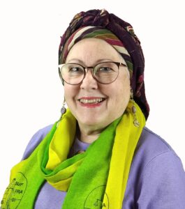 Alison Brown, President-Présidente - U.S.A.-États-unis