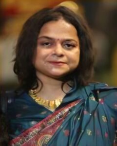 Meenakshi Kumar, India - Inde