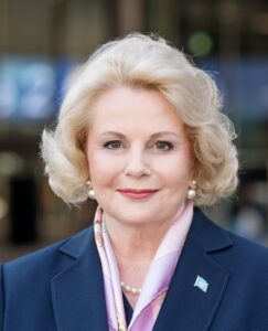 Sibylle von Heydebrand Switzerland Suisse