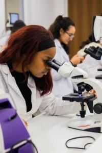 UNESCO Prize for young STEM scientists