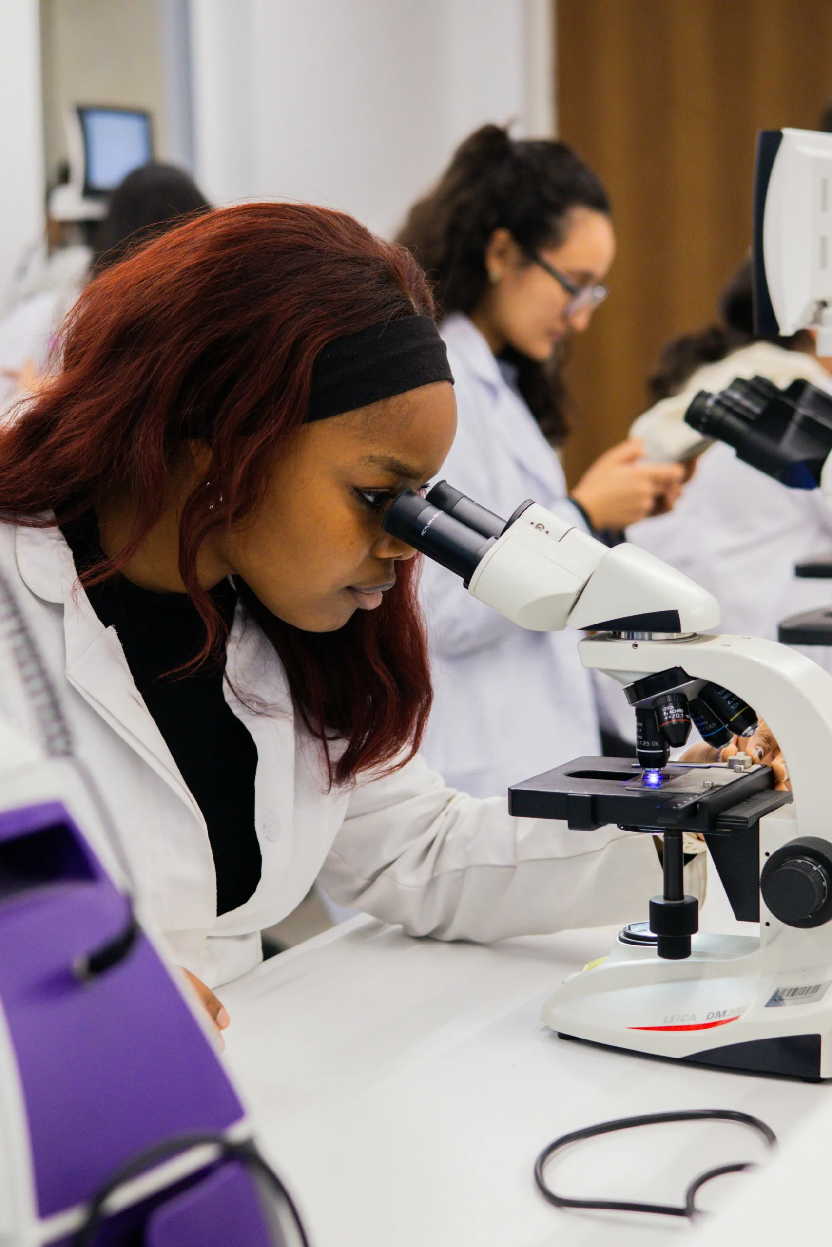 UNESCO Prize for young STEM scientists