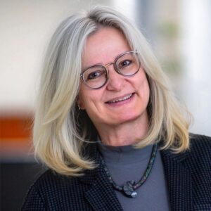 Picture of Sanja Jeraj